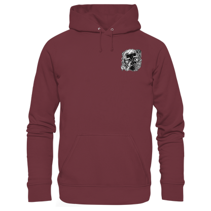 The MEME - Organic Basic Hoodie