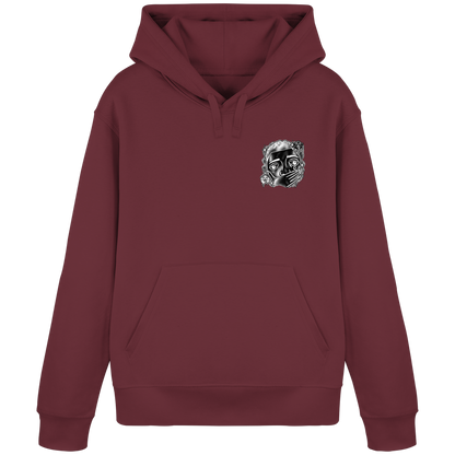 The MEME - Organic Basic Hoodie