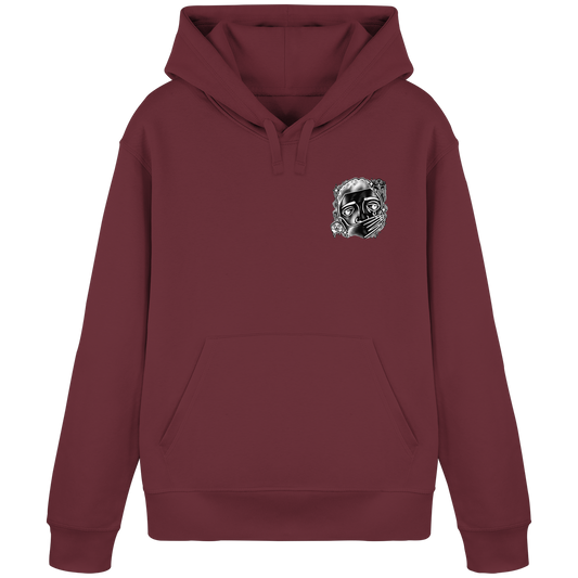 The MEME - Organic Basic Hoodie