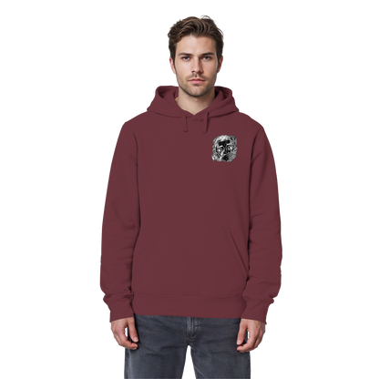 The MEME - Organic Basic Hoodie