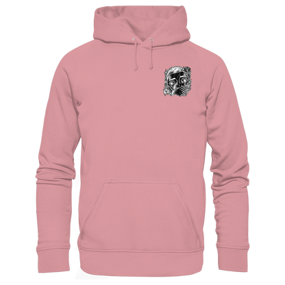 The MEME - Organic Basic Hoodie