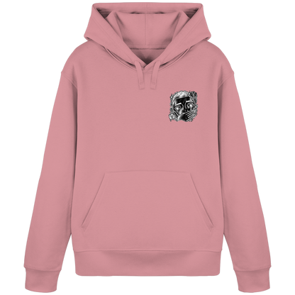 The MEME - Organic Basic Hoodie