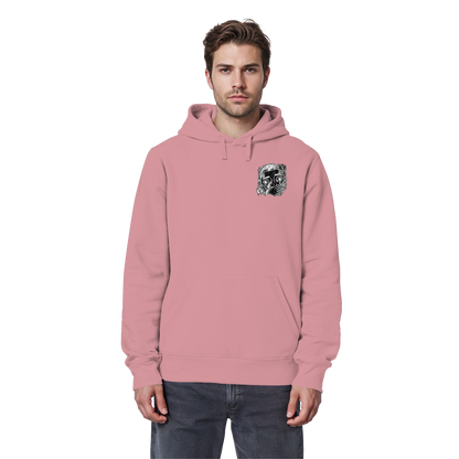 The MEME - Organic Basic Hoodie