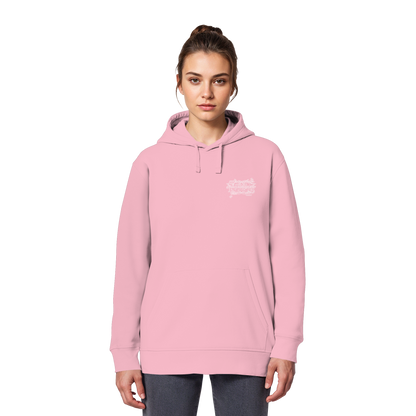 The REAL LOVE BASiCS - Organic Basic Hoodie