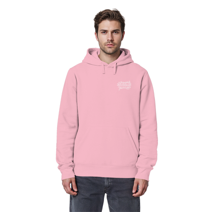 The REAL LOVE BASiCS - Organic Basic Hoodie