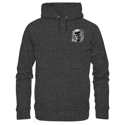 The MEME - Organic Basic Hoodie