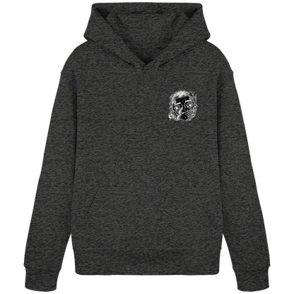 The MEME - Organic Basic Hoodie
