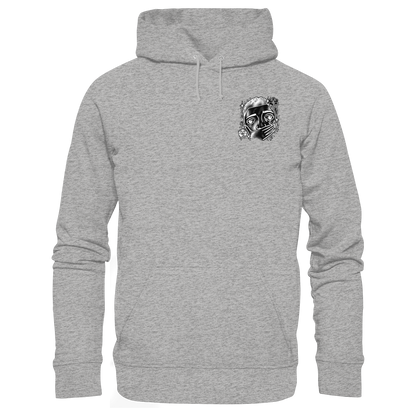 The MEME - Organic Basic Hoodie