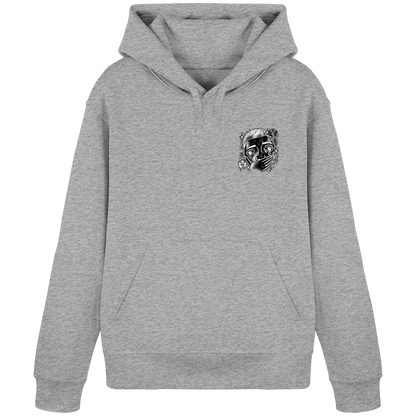 The MEME - Organic Basic Hoodie