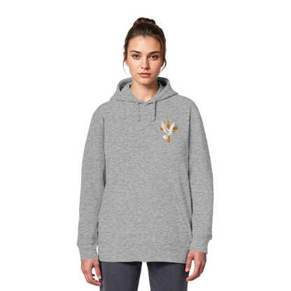 Savior collection  - Organic Basic Hoodie