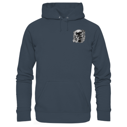 The MEME - Organic Basic Hoodie