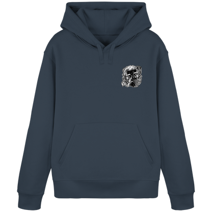 The MEME - Organic Basic Hoodie
