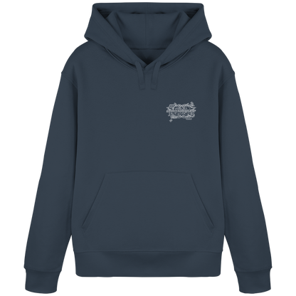 The REAL LOVE BASiCS - Organic Basic Hoodie