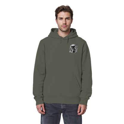 The MEME - Organic Basic Hoodie