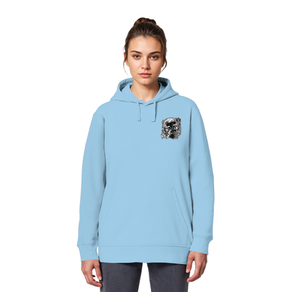 The MEME - Organic Basic Hoodie