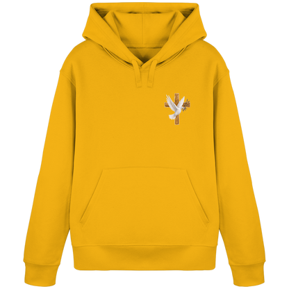 Savior collection  - Organic Basic Hoodie