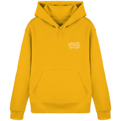The REAL LOVE BASiCS - Organic Basic Hoodie