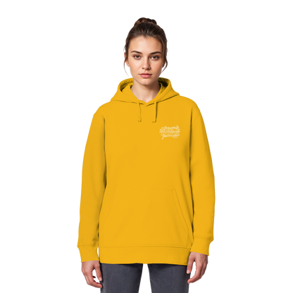 The REAL LOVE BASiCS - Organic Basic Hoodie