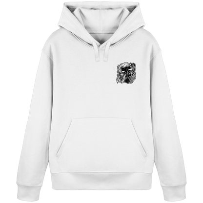 The MEME - Organic Basic Hoodie