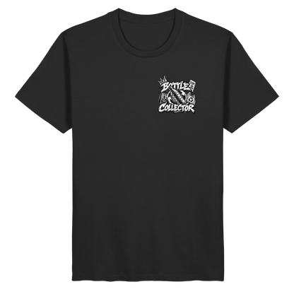 PFANDOM BASiCS  - Organic Basic Shirt