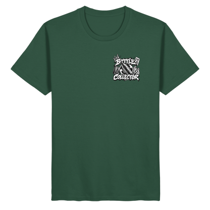 PFANDOM BASiCS  - Organic Basic Shirt