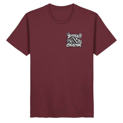 PFANDOM BASiCS  - Organic Basic Shirt