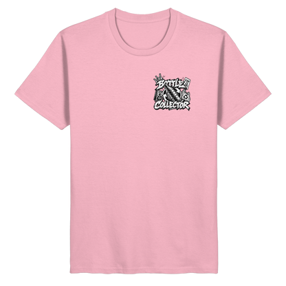 PFANDOM BASiCS  - Organic Basic Shirt