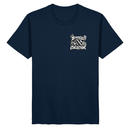 PFANDOM BASiCS  - Organic Basic Shirt