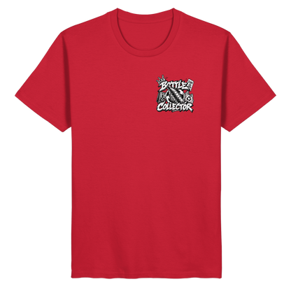 PFANDOM BASiCS  - Organic Basic Shirt