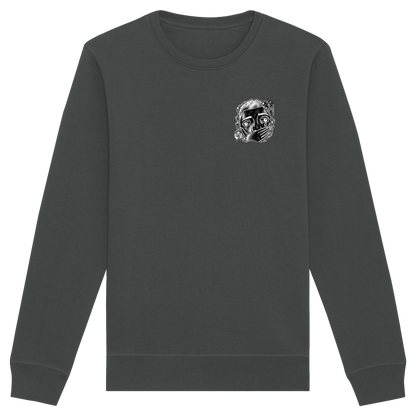 The MEME - Organic Basic Unisex Sweatshirt