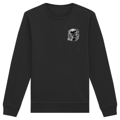 The MEME - Organic Basic Unisex Sweatshirt