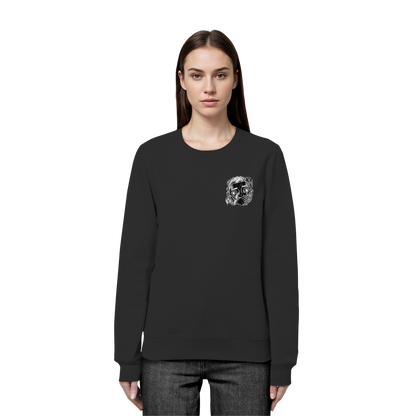 The MEME - Organic Basic Unisex Sweatshirt