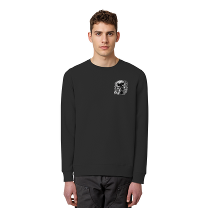 The MEME - Organic Basic Unisex Sweatshirt