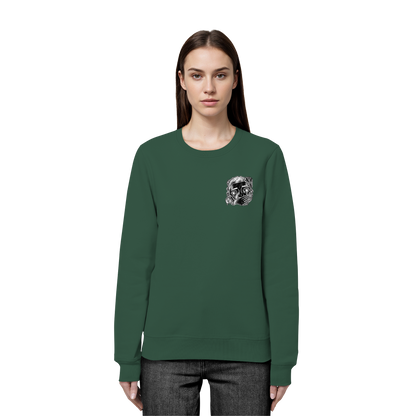 The MEME - Organic Basic Unisex Sweatshirt