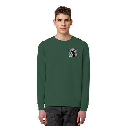 The MEME - Organic Basic Unisex Sweatshirt