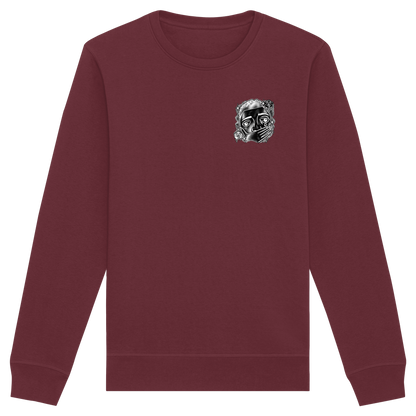 The MEME - Organic Basic Unisex Sweatshirt