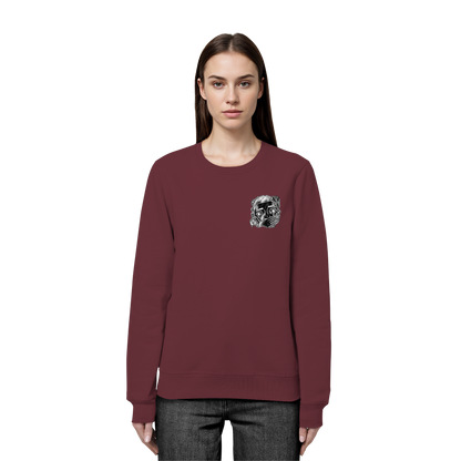 The MEME - Organic Basic Unisex Sweatshirt