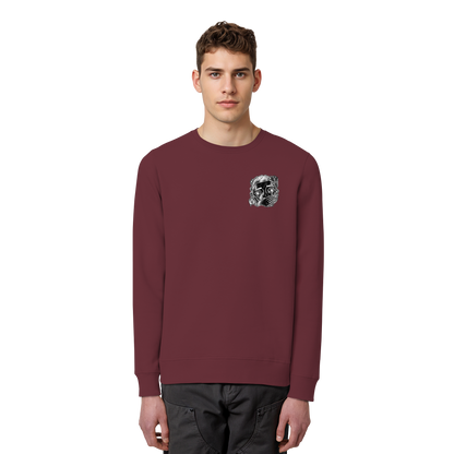 The MEME - Organic Basic Unisex Sweatshirt