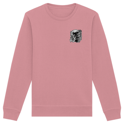 The MEME - Organic Basic Unisex Sweatshirt