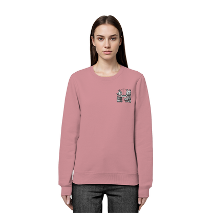 LOADiNG BASiCS - Organic Basic Unisex Sweatshirt