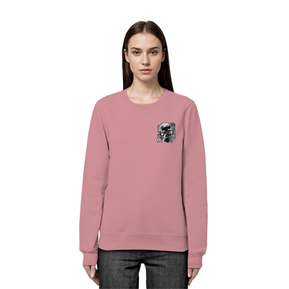 The MEME - Organic Basic Unisex Sweatshirt