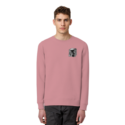 The MEME - Organic Basic Unisex Sweatshirt
