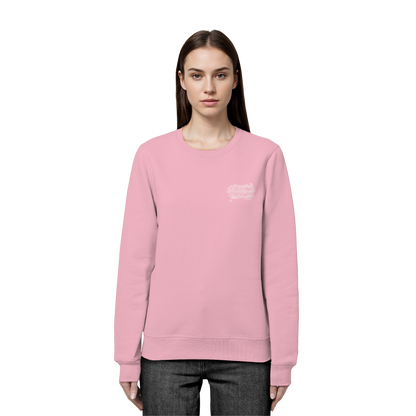The REAL LOVE BASiCS - Organic Basic Unisex Sweatshirt