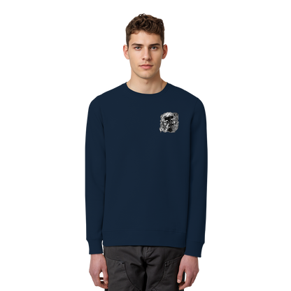 The MEME - Organic Basic Unisex Sweatshirt