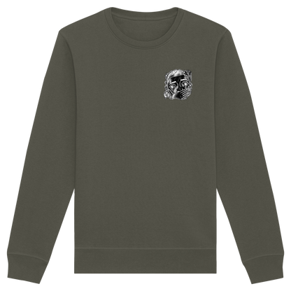 The MEME - Organic Basic Unisex Sweatshirt