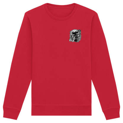 The MEME - Organic Basic Unisex Sweatshirt