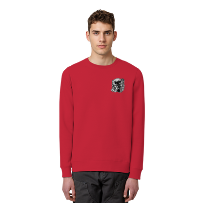 The MEME - Organic Basic Unisex Sweatshirt