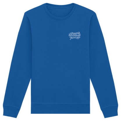 The REAL LOVE BASiCS - Organic Basic Unisex Sweatshirt