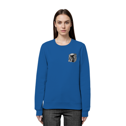 The MEME - Organic Basic Unisex Sweatshirt