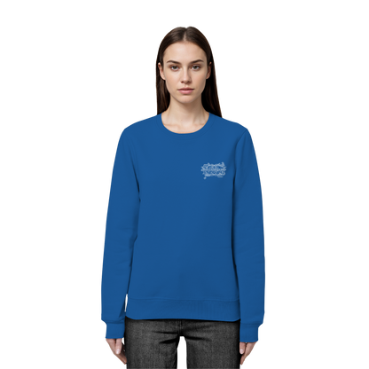 The REAL LOVE BASiCS - Organic Basic Unisex Sweatshirt